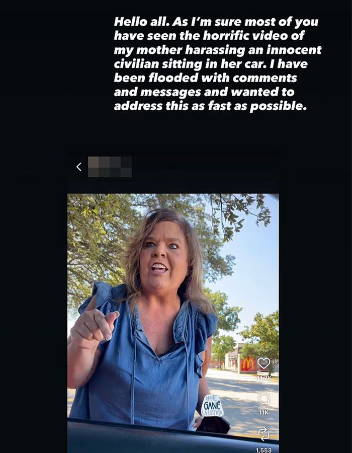 &#8220;Crossed The Line&#8221;: &#8216;Texas Karen&#8217;s&#8217; Racist Meltdown Over Hispanic Delivery Driver Goes Viral