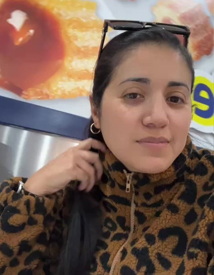 &#8220;Crossed The Line&#8221;: &#8216;Texas Karen&#8217;s&#8217; Racist Meltdown Over Hispanic Delivery Driver Goes Viral
