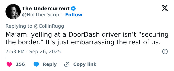 &#8220;Crossed The Line&#8221;: &#8216;Texas Karen&#8217;s&#8217; Racist Meltdown Over Hispanic Delivery Driver Goes Viral