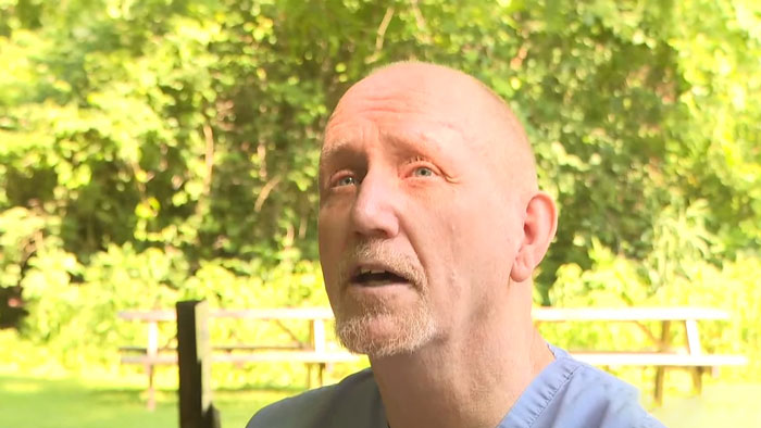 Paramedics Face Disciplinary Action For Giving Life-Saving Antivenom To Snakebite Victim