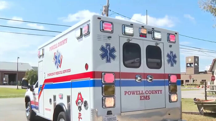 Paramedics Face Disciplinary Action For Giving Life-Saving Antivenom To Snakebite Victim