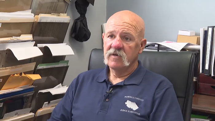 Paramedics Face Disciplinary Action For Giving Life-Saving Antivenom To Snakebite Victim