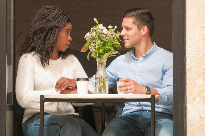 &#8220;I Brought My Mum Along&#8221;: 39 Hilarious Ways To Ruin A First Date In 60 Seconds