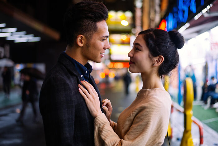 &#8220;I Brought My Mum Along&#8221;: 39 Hilarious Ways To Ruin A First Date In 60 Seconds