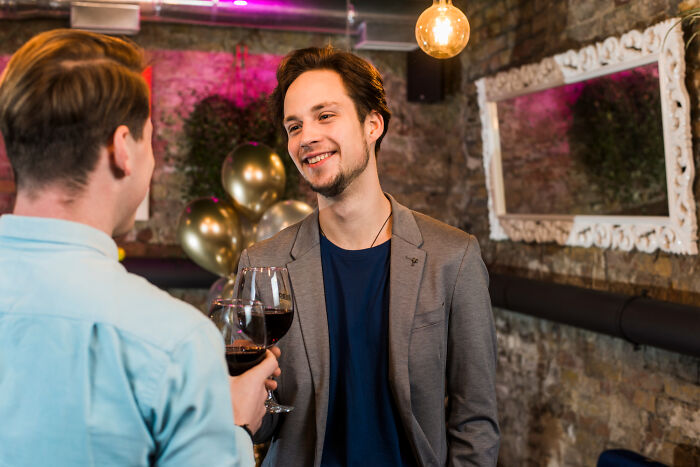 &#8220;I Brought My Mum Along&#8221;: 39 Hilarious Ways To Ruin A First Date In 60 Seconds