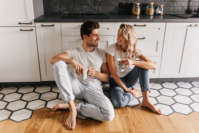 &#8220;I Brought My Mum Along&#8221;: 39 Hilarious Ways To Ruin A First Date In 60 Seconds