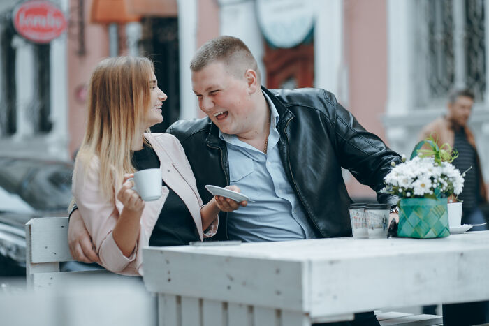 &#8220;I Brought My Mum Along&#8221;: 39 Hilarious Ways To Ruin A First Date In 60 Seconds
