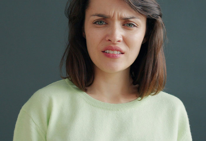 47 Times People’s Hygiene Was So Bad, Their Partners Were Actually Gagging