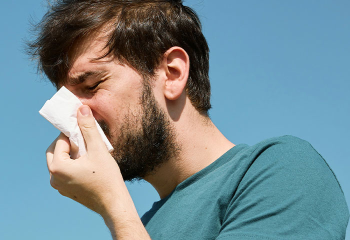 47 Times People’s Hygiene Was So Bad, Their Partners Were Actually Gagging