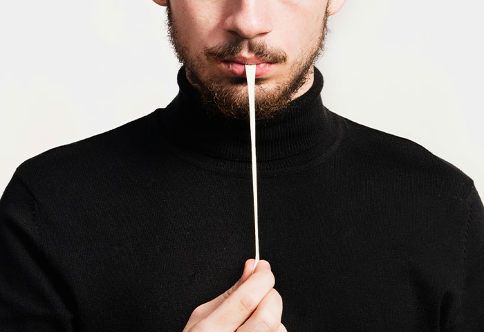 47 Times People’s Hygiene Was So Bad, Their Partners Were Actually Gagging