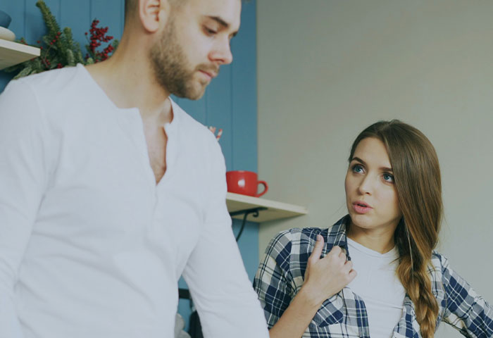 47 Times People’s Hygiene Was So Bad, Their Partners Were Actually Gagging