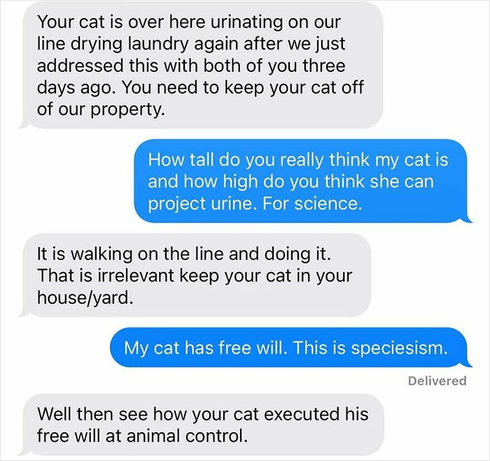 42 Screenshots And Pics That Make People Want To Live In The Middle Of Nowhere With No Neighbors (New Pics)