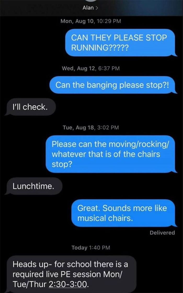 42 Screenshots And Pics That Make People Want To Live In The Middle Of Nowhere With No Neighbors (New Pics)