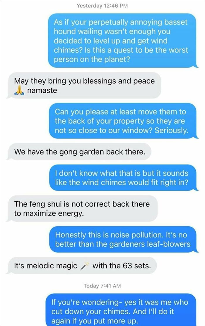 42 Screenshots And Pics That Make People Want To Live In The Middle Of Nowhere With No Neighbors (New Pics)