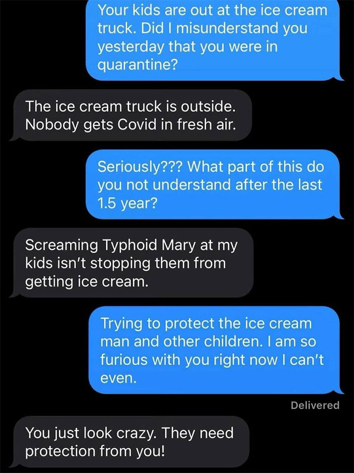 42 Screenshots And Pics That Make People Want To Live In The Middle Of Nowhere With No Neighbors (New Pics)
