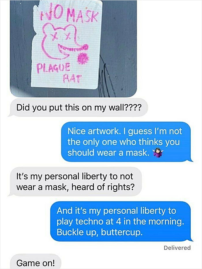 42 Screenshots And Pics That Make People Want To Live In The Middle Of Nowhere With No Neighbors (New Pics)