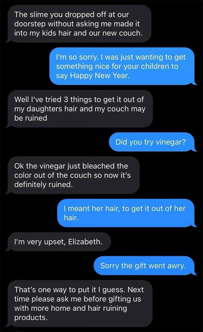 42 Screenshots And Pics That Make People Want To Live In The Middle Of Nowhere With No Neighbors (New Pics)