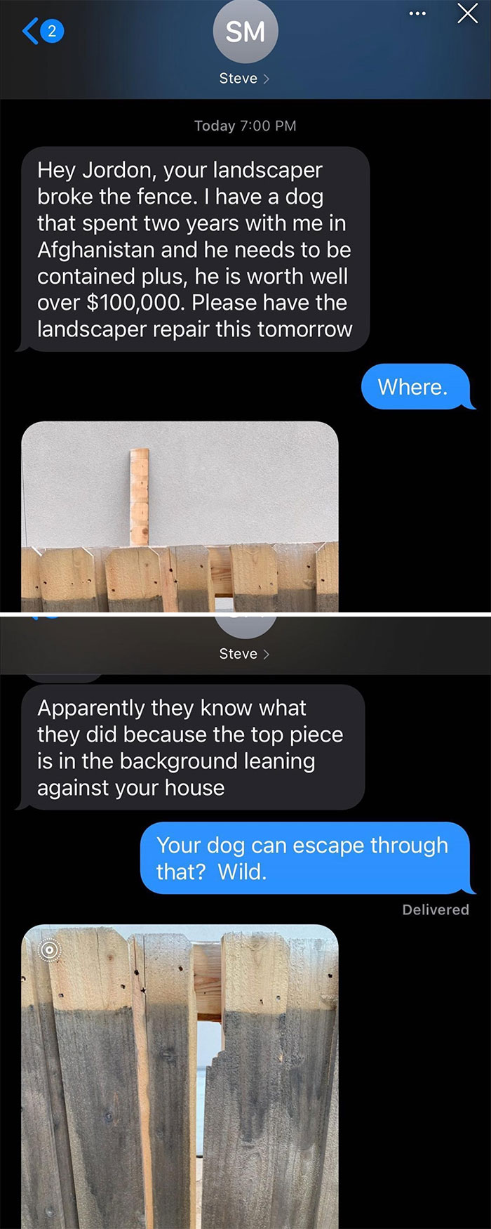 42 Screenshots And Pics That Make People Want To Live In The Middle Of Nowhere With No Neighbors (New Pics)