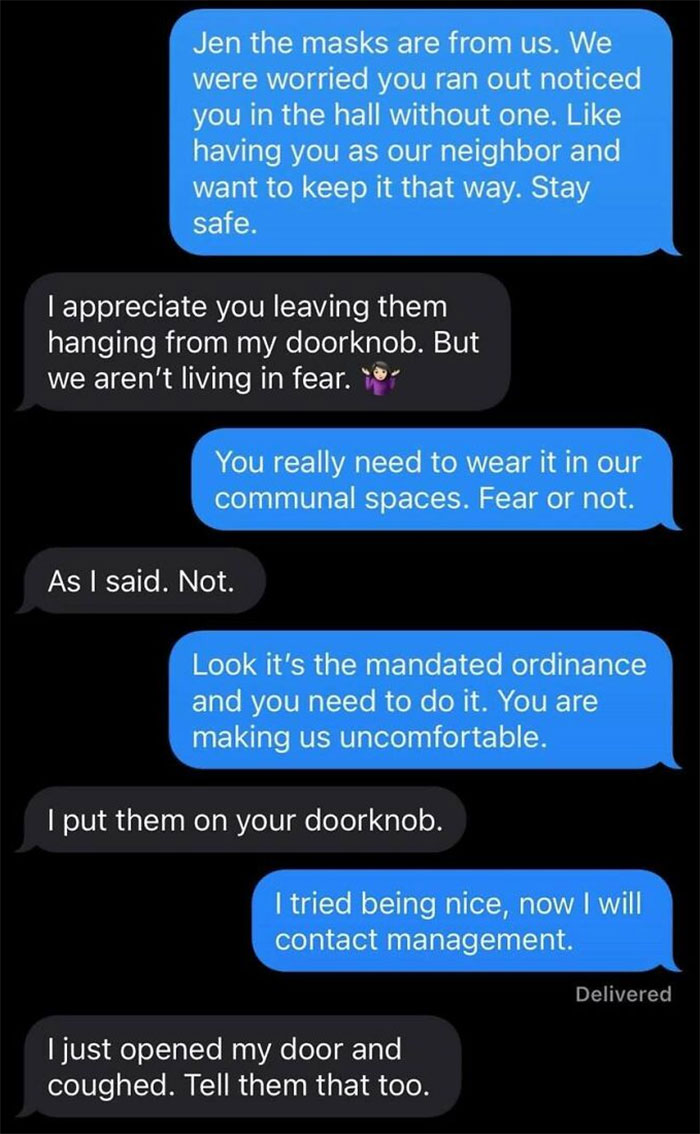 42 Screenshots And Pics That Make People Want To Live In The Middle Of Nowhere With No Neighbors (New Pics)