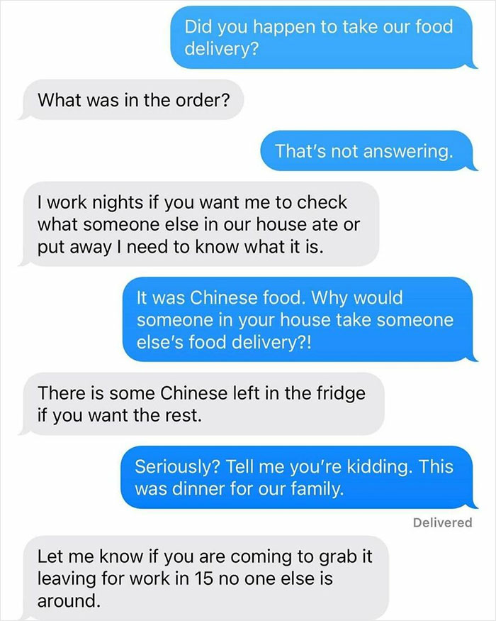 42 Screenshots And Pics That Make People Want To Live In The Middle Of Nowhere With No Neighbors (New Pics)
