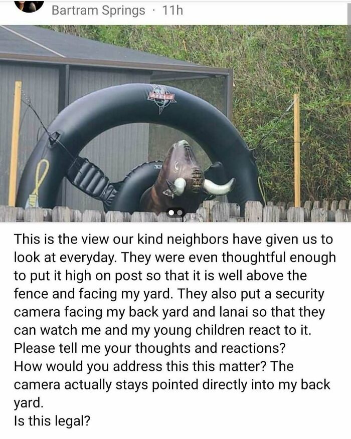 42 Screenshots And Pics That Make People Want To Live In The Middle Of Nowhere With No Neighbors (New Pics)