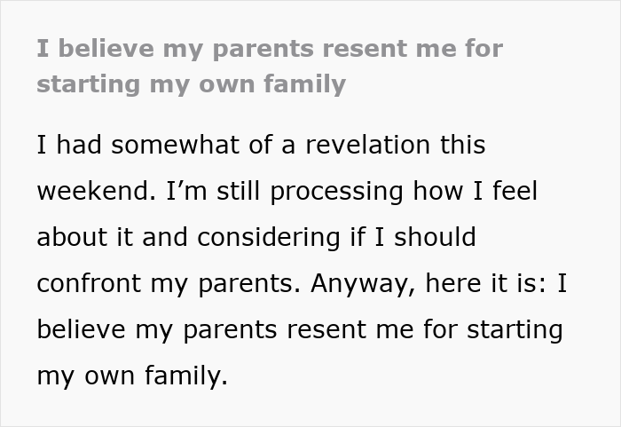 Parents Made Son Raise His 7 Younger Siblings, Then Turned Against Him As An Adult