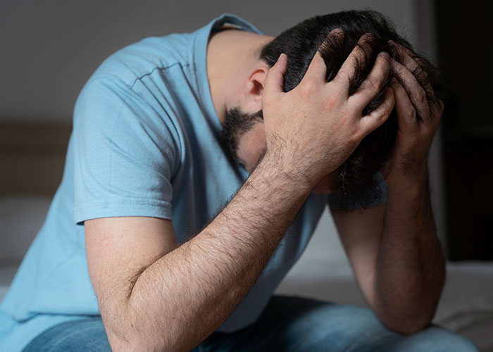Parents Made Son Raise His 7 Younger Siblings, Then Turned Against Him As An Adult