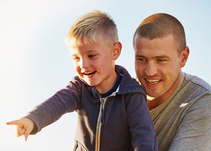Parents Made Son Raise His 7 Younger Siblings, Then Turned Against Him As An Adult
