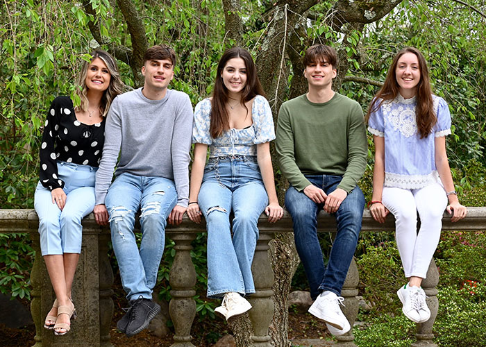 Parents Made Son Raise His 7 Younger Siblings, Then Turned Against Him As An Adult
