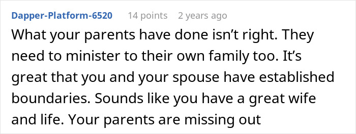 Parents Made Son Raise His 7 Younger Siblings, Then Turned Against Him As An Adult