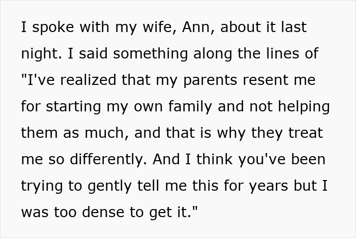 Parents Made Son Raise His 7 Younger Siblings, Then Turned Against Him As An Adult