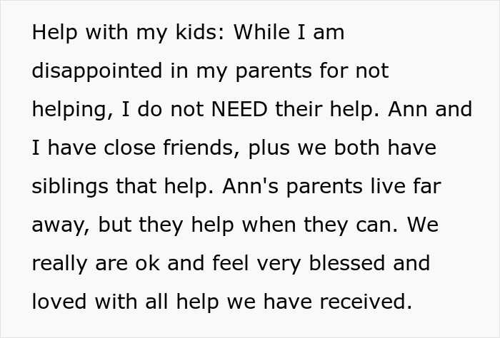 Parents Made Son Raise His 7 Younger Siblings, Then Turned Against Him As An Adult