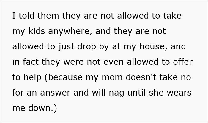 Parents Made Son Raise His 7 Younger Siblings, Then Turned Against Him As An Adult