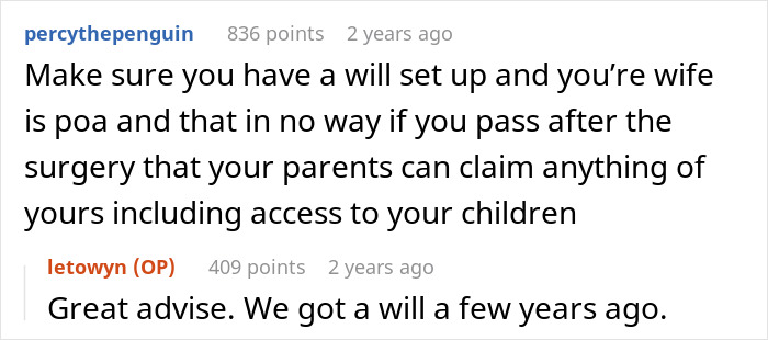 Parents Made Son Raise His 7 Younger Siblings, Then Turned Against Him As An Adult