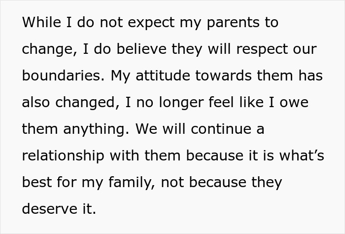 Parents Made Son Raise His 7 Younger Siblings, Then Turned Against Him As An Adult