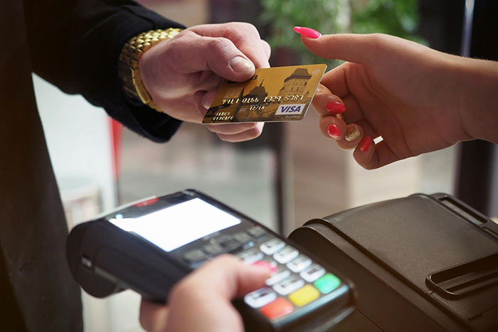56 Of The Most Unhinged Ways Company Credit Cards Were Used