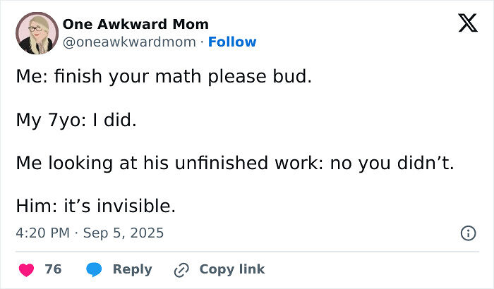123 Parenting Posts That Might Make You Chuckle Even If You Don’t Have Kids (September Edition)