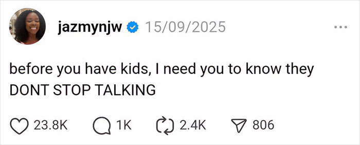 123 Parenting Posts That Might Make You Chuckle Even If You Don’t Have Kids (September Edition)