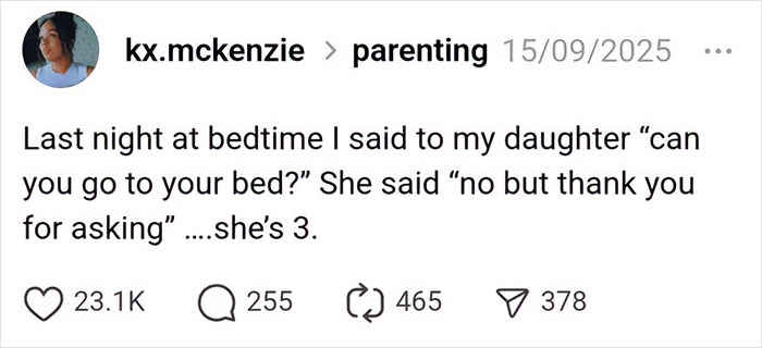 123 Parenting Posts That Might Make You Chuckle Even If You Don’t Have Kids (September Edition)