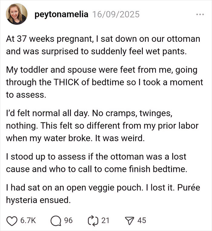123 Parenting Posts That Might Make You Chuckle Even If You Don’t Have Kids (September Edition)