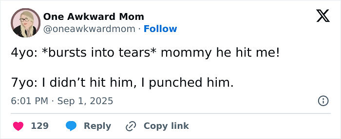 123 Parenting Posts That Might Make You Chuckle Even If You Don’t Have Kids (September Edition)