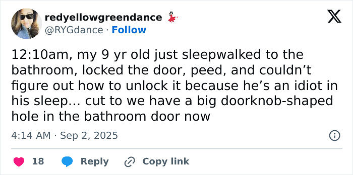 123 Parenting Posts That Might Make You Chuckle Even If You Don’t Have Kids (September Edition)