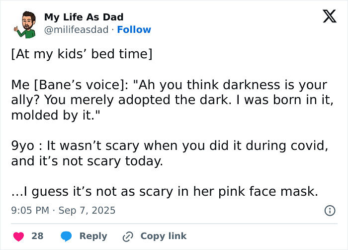 123 Parenting Posts That Might Make You Chuckle Even If You Don’t Have Kids (September Edition)