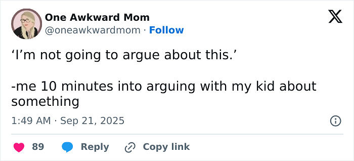 123 Parenting Posts That Might Make You Chuckle Even If You Don’t Have Kids (September Edition)