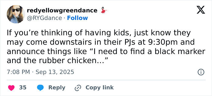 123 Parenting Posts That Might Make You Chuckle Even If You Don’t Have Kids (September Edition)