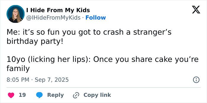 123 Parenting Posts That Might Make You Chuckle Even If You Don’t Have Kids (September Edition)
