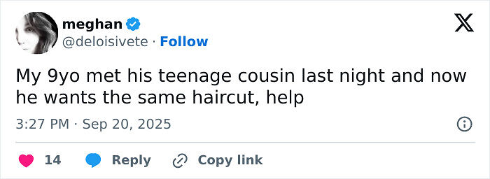 123 Parenting Posts That Might Make You Chuckle Even If You Don’t Have Kids (September Edition)