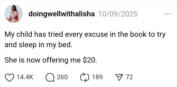 123 Parenting Posts That Might Make You Chuckle Even If You Don’t Have Kids (September Edition)