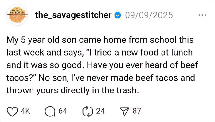 123 Parenting Posts That Might Make You Chuckle Even If You Don’t Have Kids (September Edition)