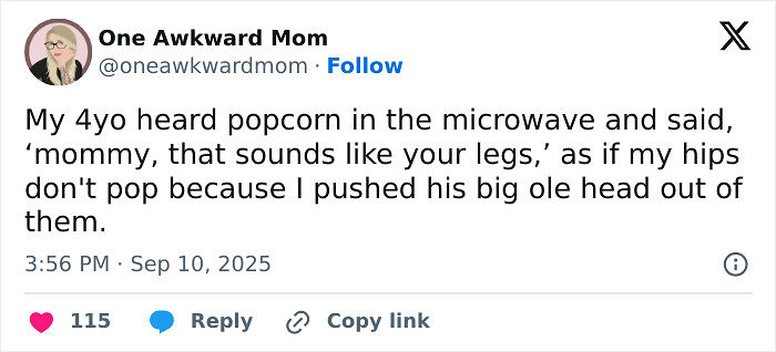 123 Parenting Posts That Might Make You Chuckle Even If You Don’t Have Kids (September Edition)